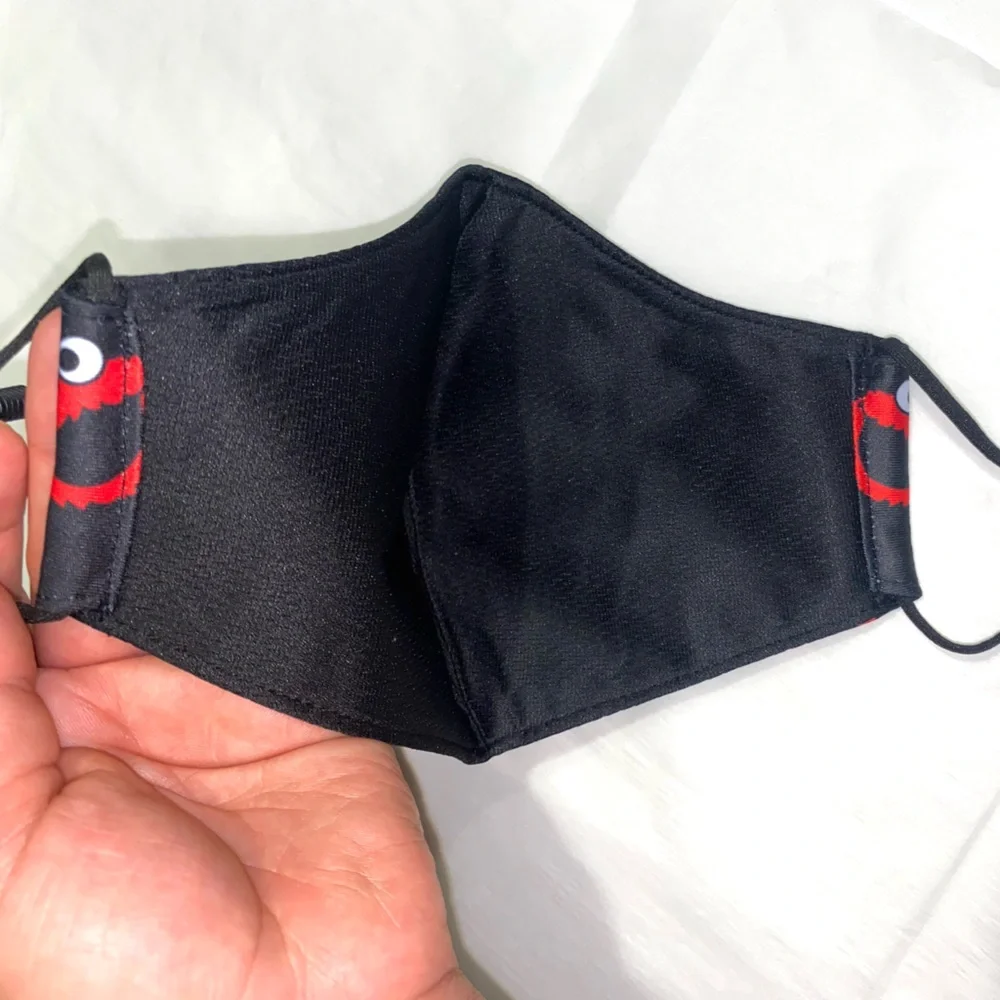 Cookies Face Mask Unisex